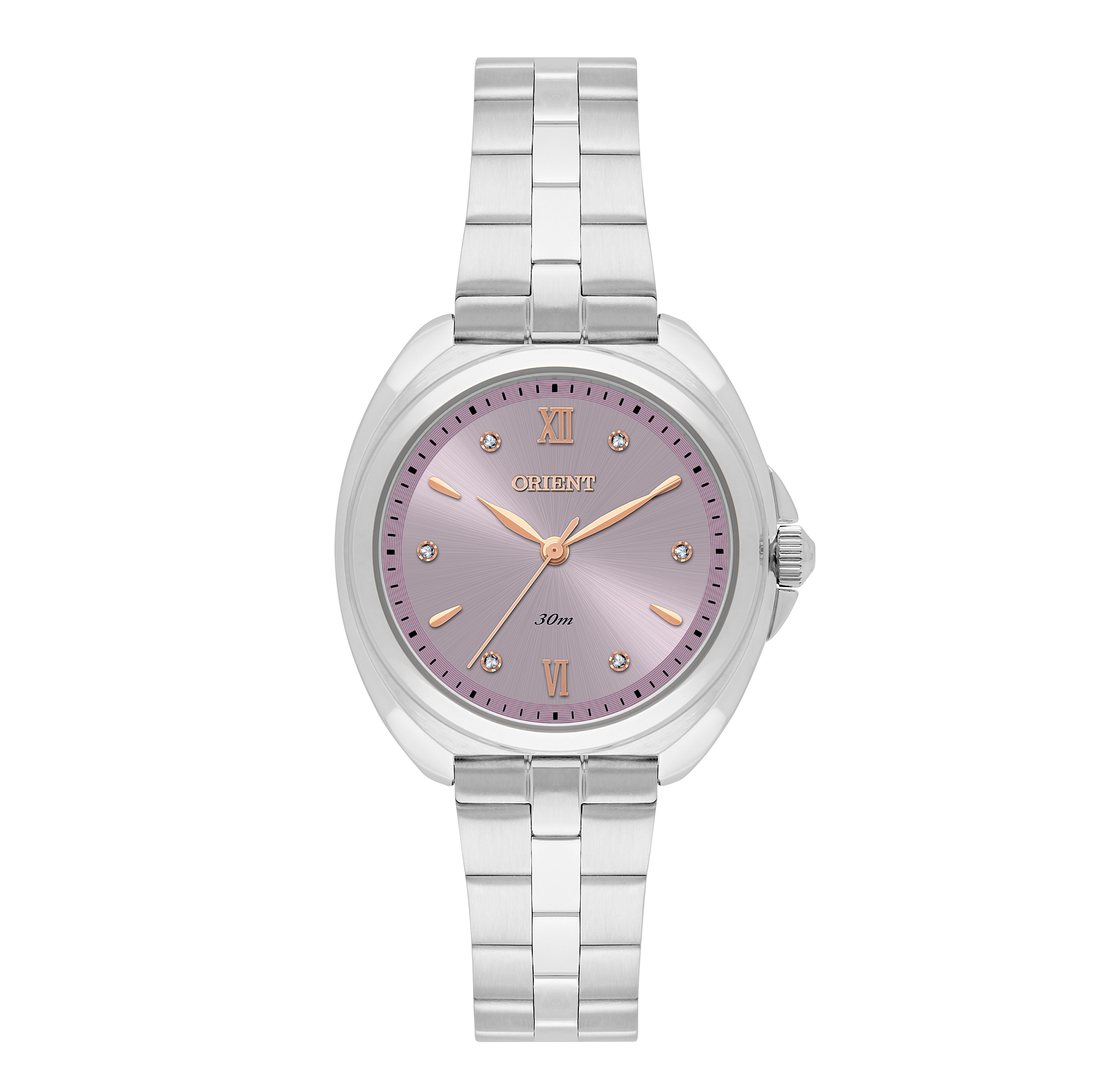 Relógio Orient Eternal - FBSS0158R3SX